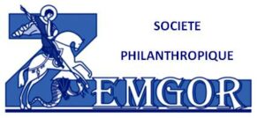 Logo Zemgor